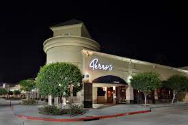 Comprehensive Retirement Planning workshop at Perry's Steakhouse The Woodlands | Outlook Wealth Advisors