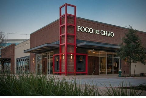Comprehensive Retirement Planning workshop at Fogo De Chao | Outlook Wealth Advisors