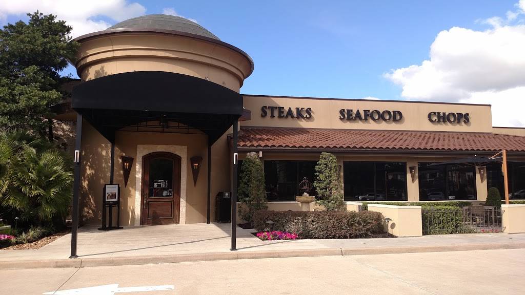Comprehensive Retirement Planning workshop at Perry's Steakhouse| Outlook Wealth Advisors