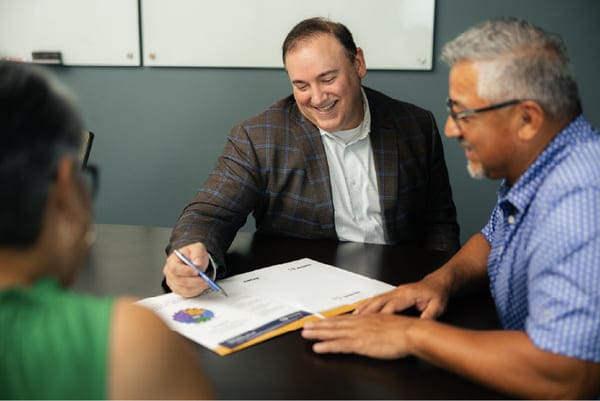 wealth planning with outlook wealth advisors